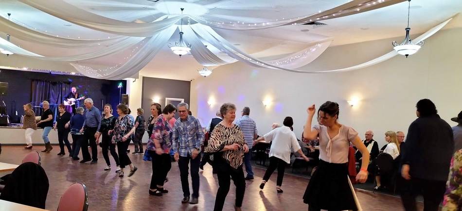 Dance 2 950 Club Savoy Myrtleford