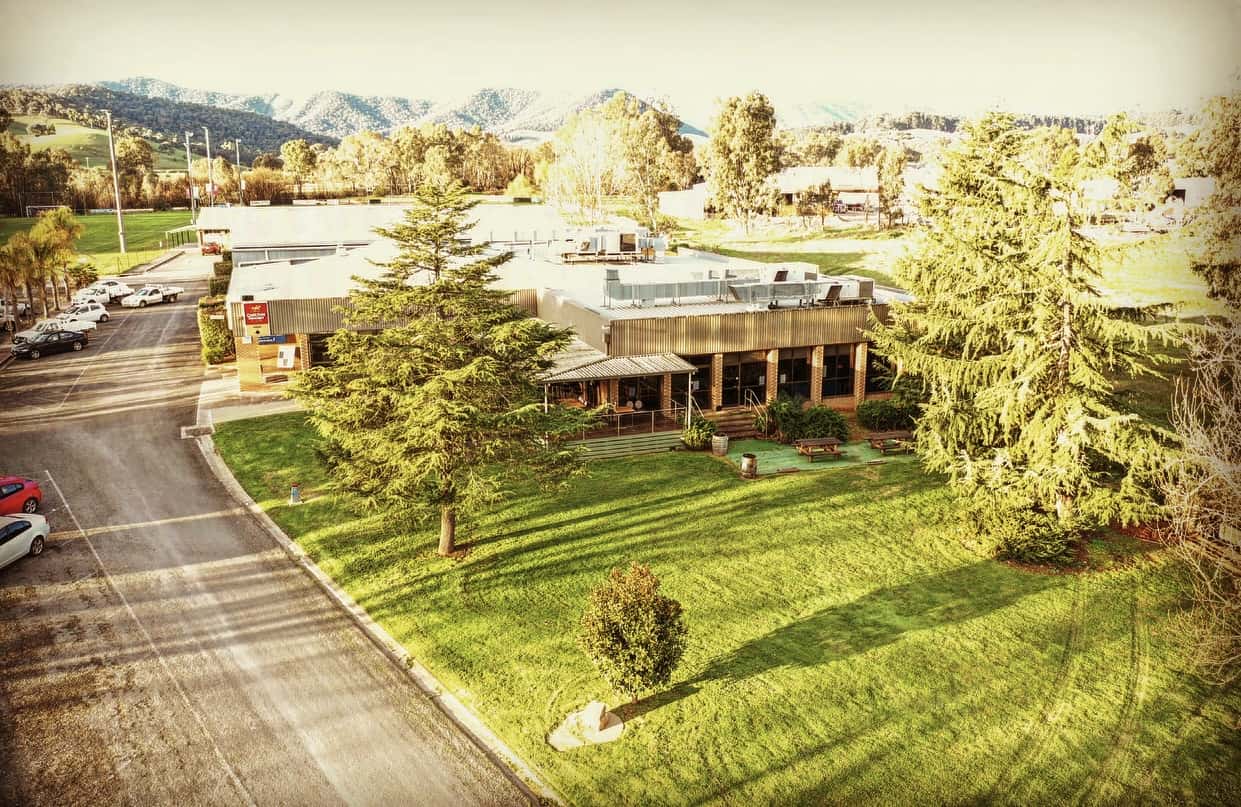Club Savoy Myrtleford Club Savoy Myrtleford