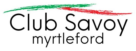 Club Savoy - Myrtleford Victoria